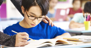 4 Signs Your Child Might Benefit From Science Tuition