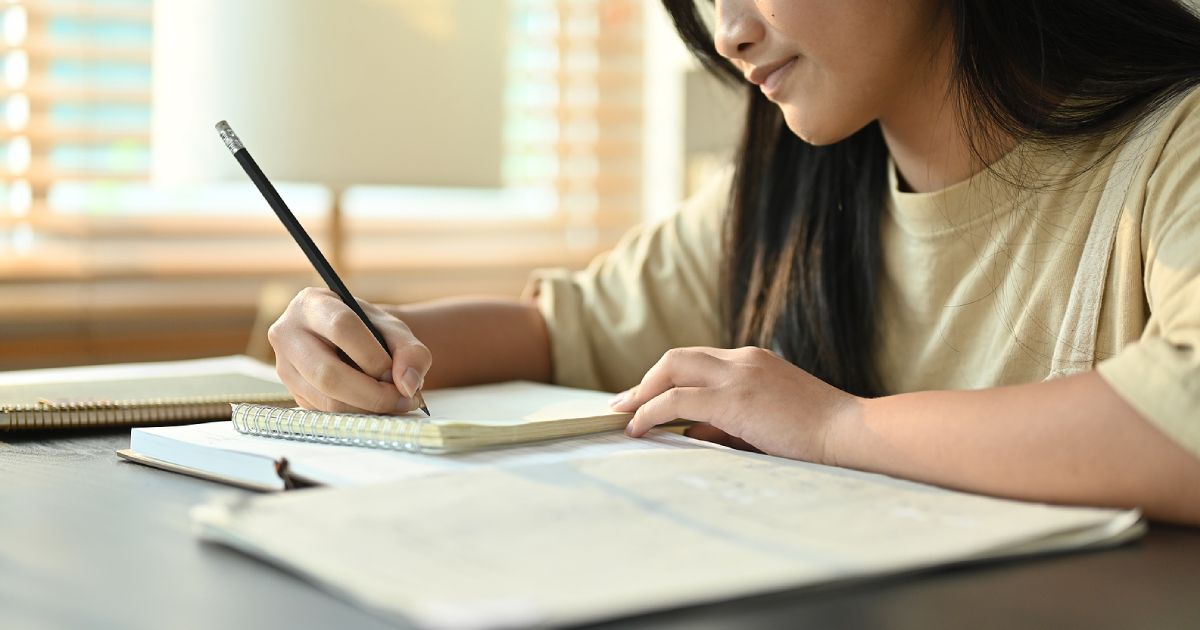 How to Improve in Open-Ended Questions for Combined Science