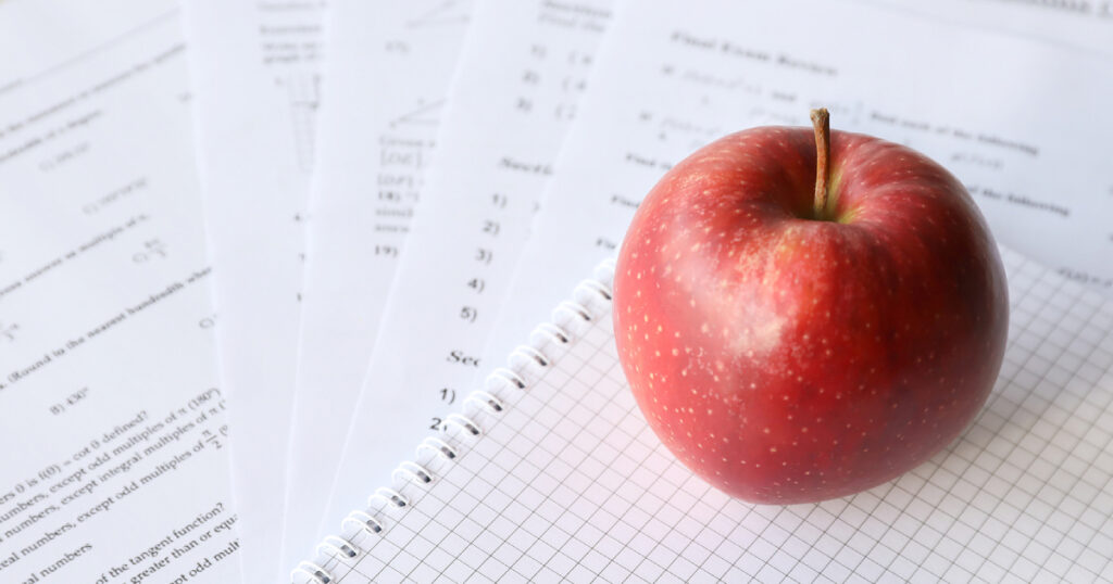 Understanding Graphs: A Key Skill Students Often Overlook