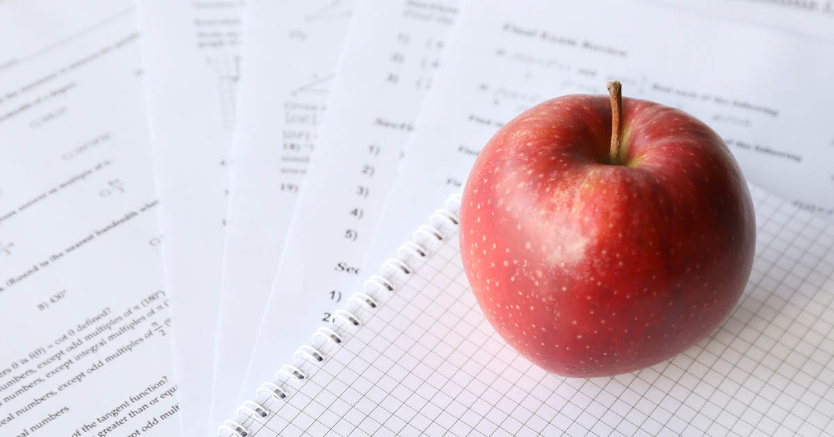 Understanding Graphs: A Key Skill Students Often Overlook