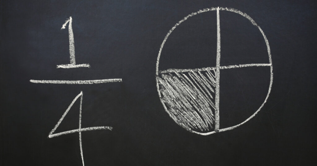 Breaking Down Fractions: Primary Math Tips That Work
