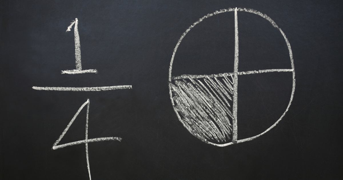 Breaking Down Fractions: Primary Math Tips That Work