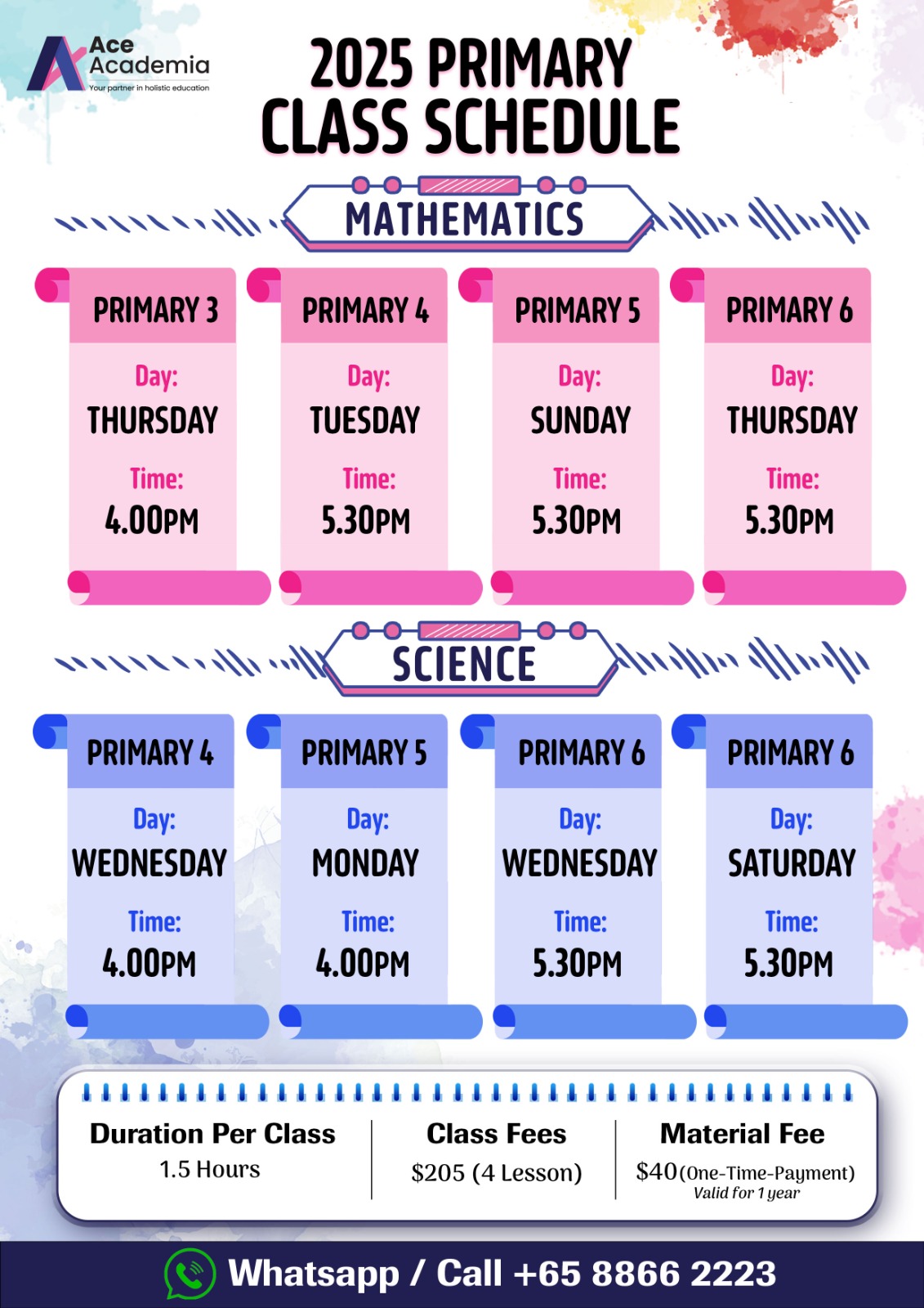 primary-math-tuition-singapore-ace-academia