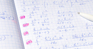 Why Algebra Is the Foundation of All Secondary Math Topics