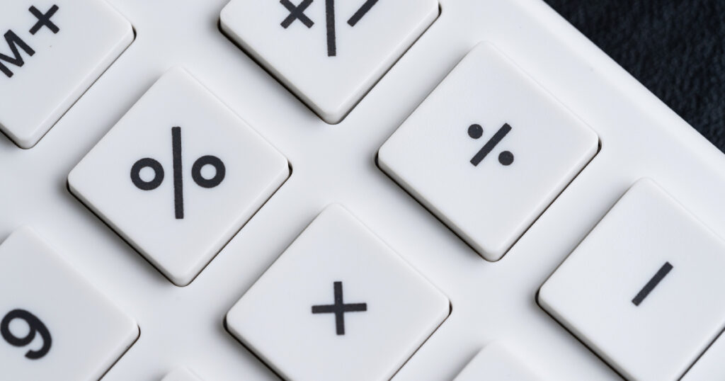 Step-By-Step Guide To Understand Primary Percentage Problems