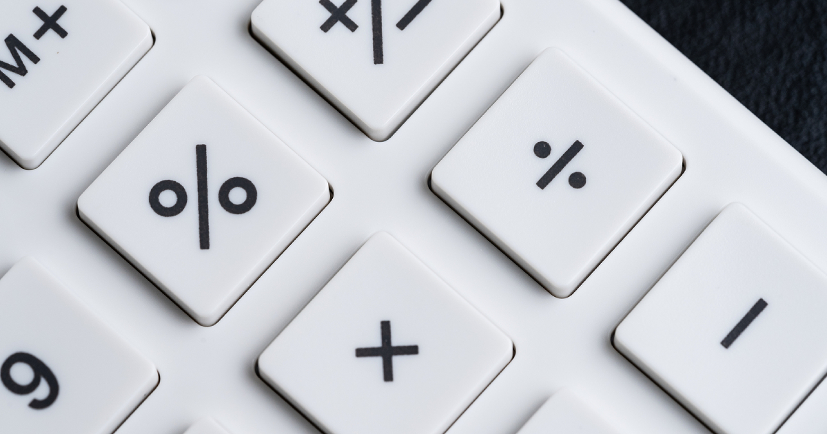 Step-By-Step Guide To Understand Primary Percentage Problems